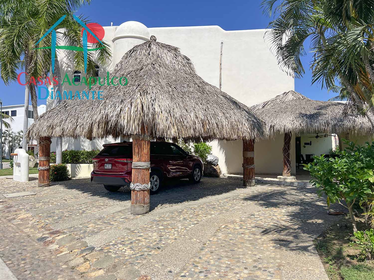 Son Vida Barbados 1 - Estacionamiento 3 Son Vida Barbados 1 - Estacionamiento 3